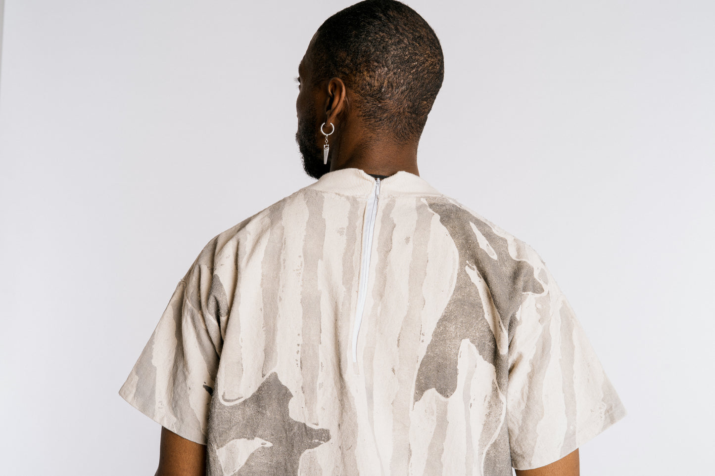Sound Barrier Shirt