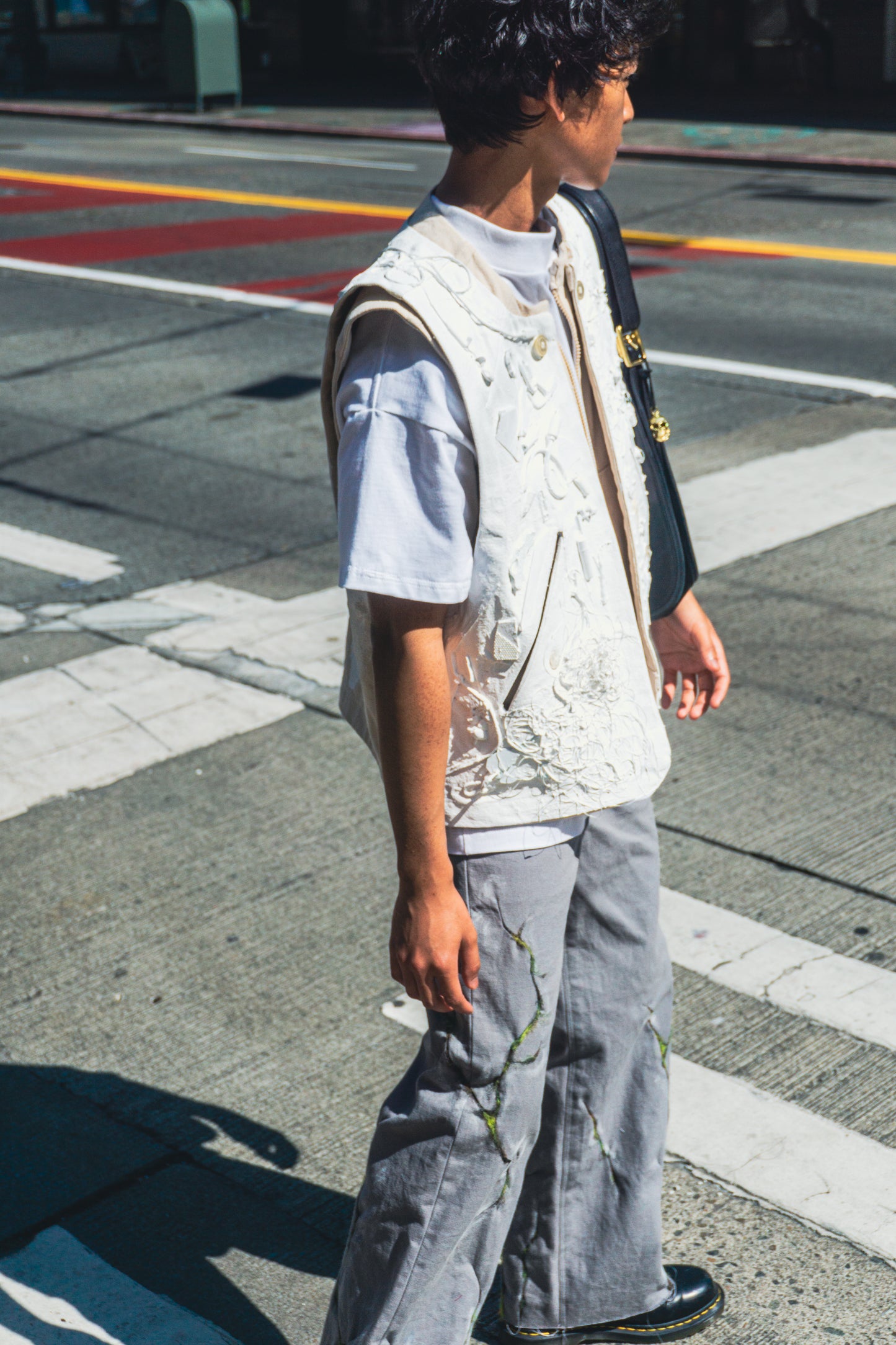 Moss Pant