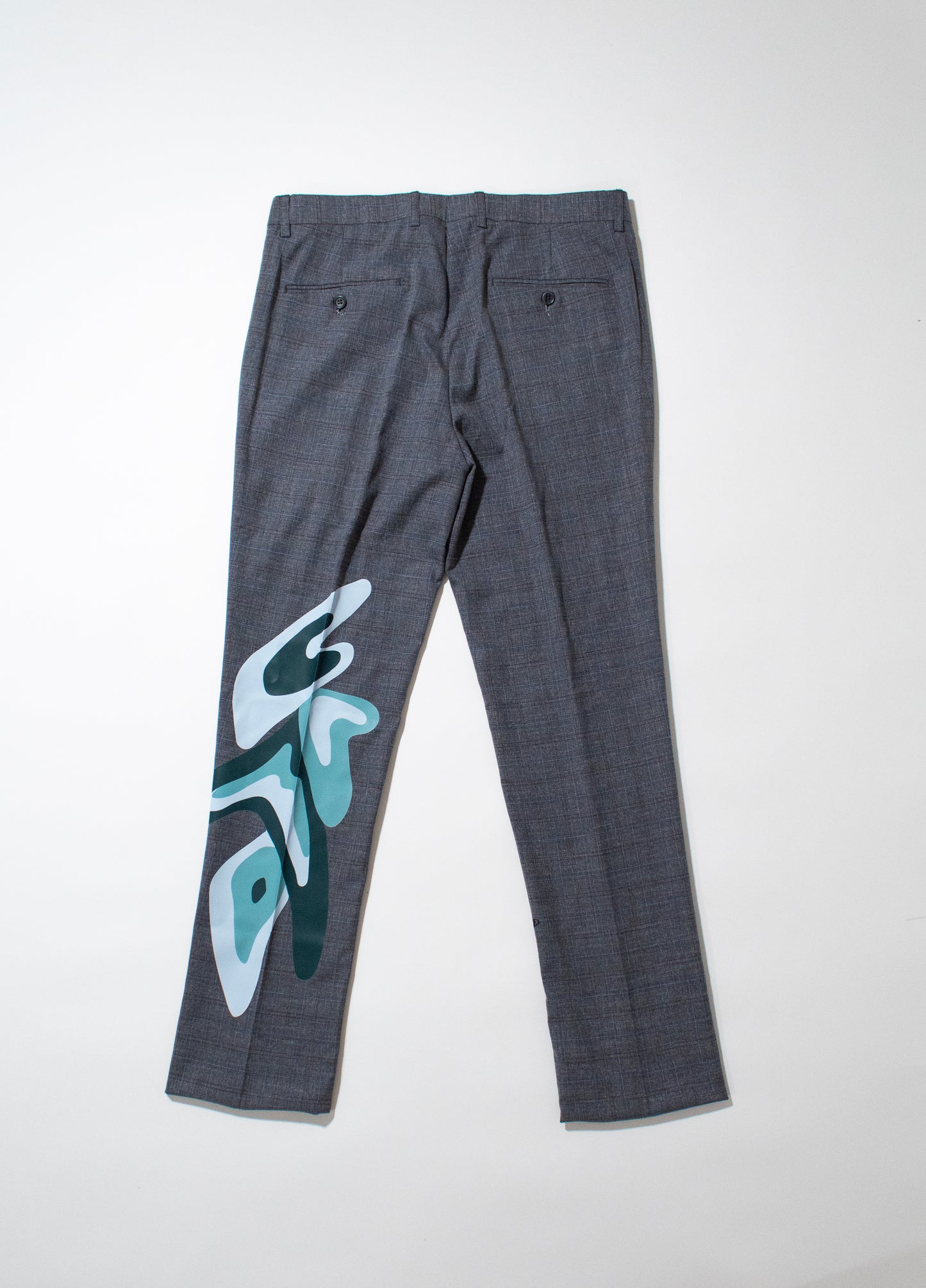 Camo_rev1 Pant