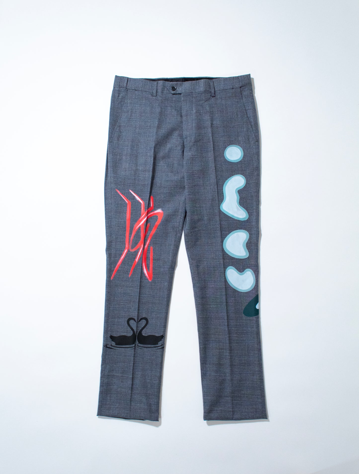Camo_rev1 Pant