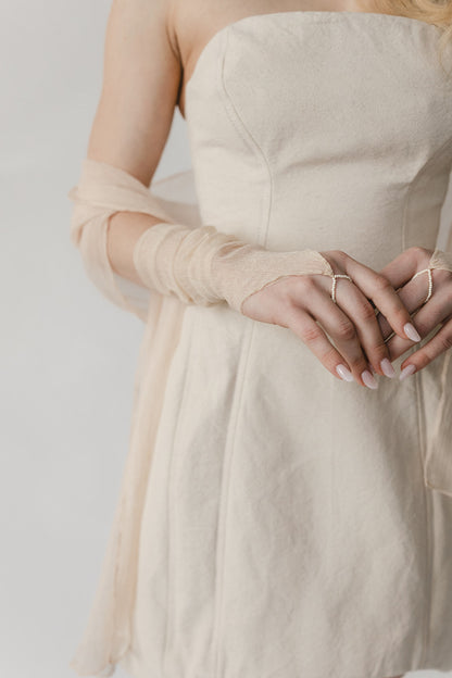 Sincere Ring Glove