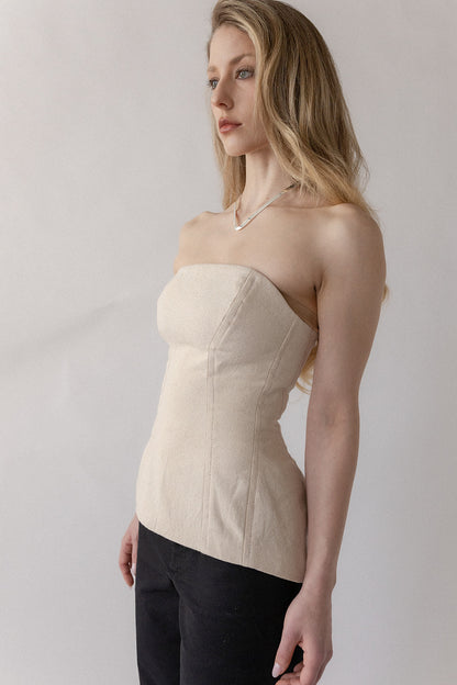 Sincere Soft Corset