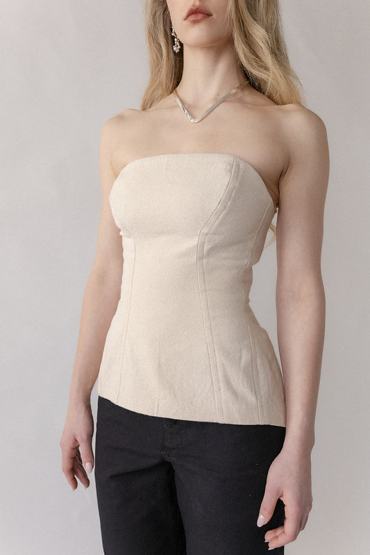 Sincere Soft Corset
