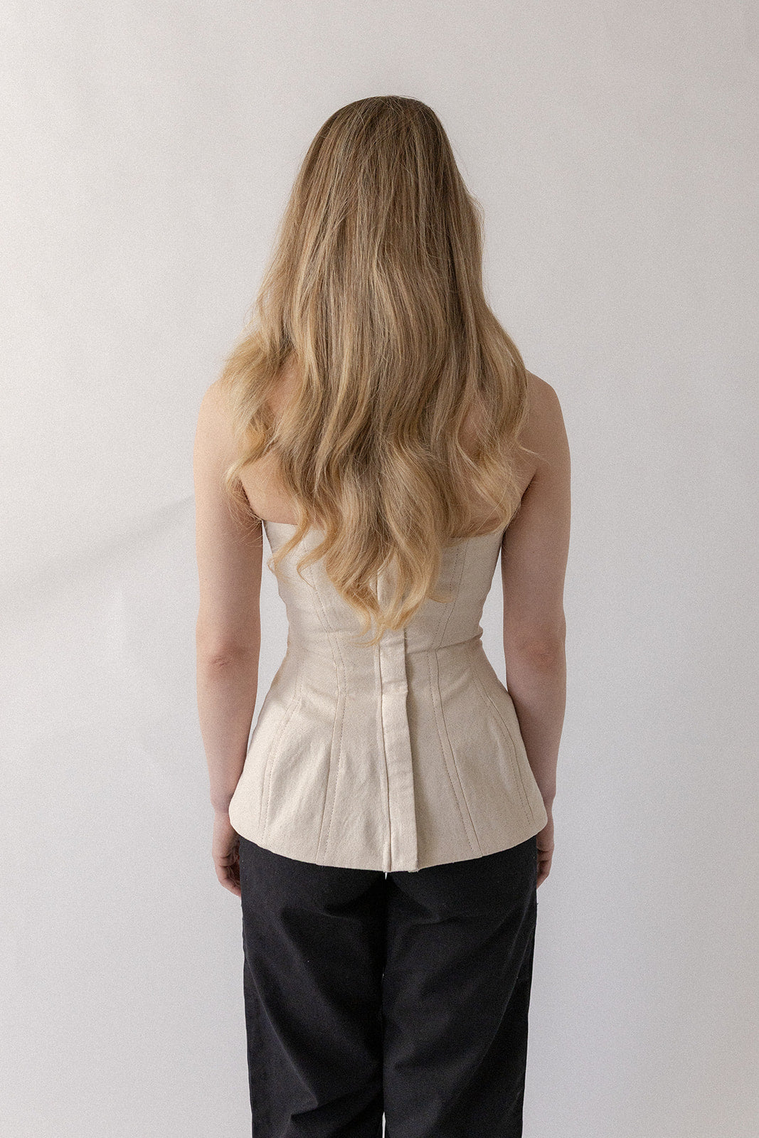 Sincere Soft Corset