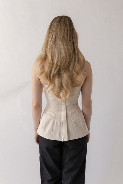 Sincere Soft Corset