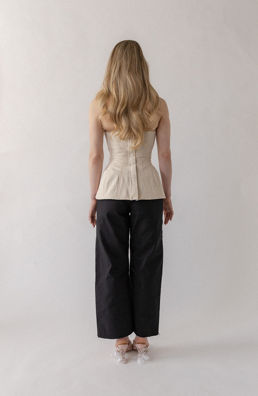 Sincere Soft Corset