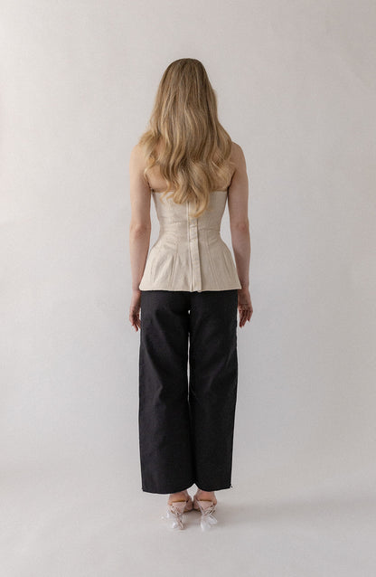 Sincere Soft Corset