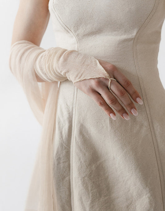 Sincere Ring Glove