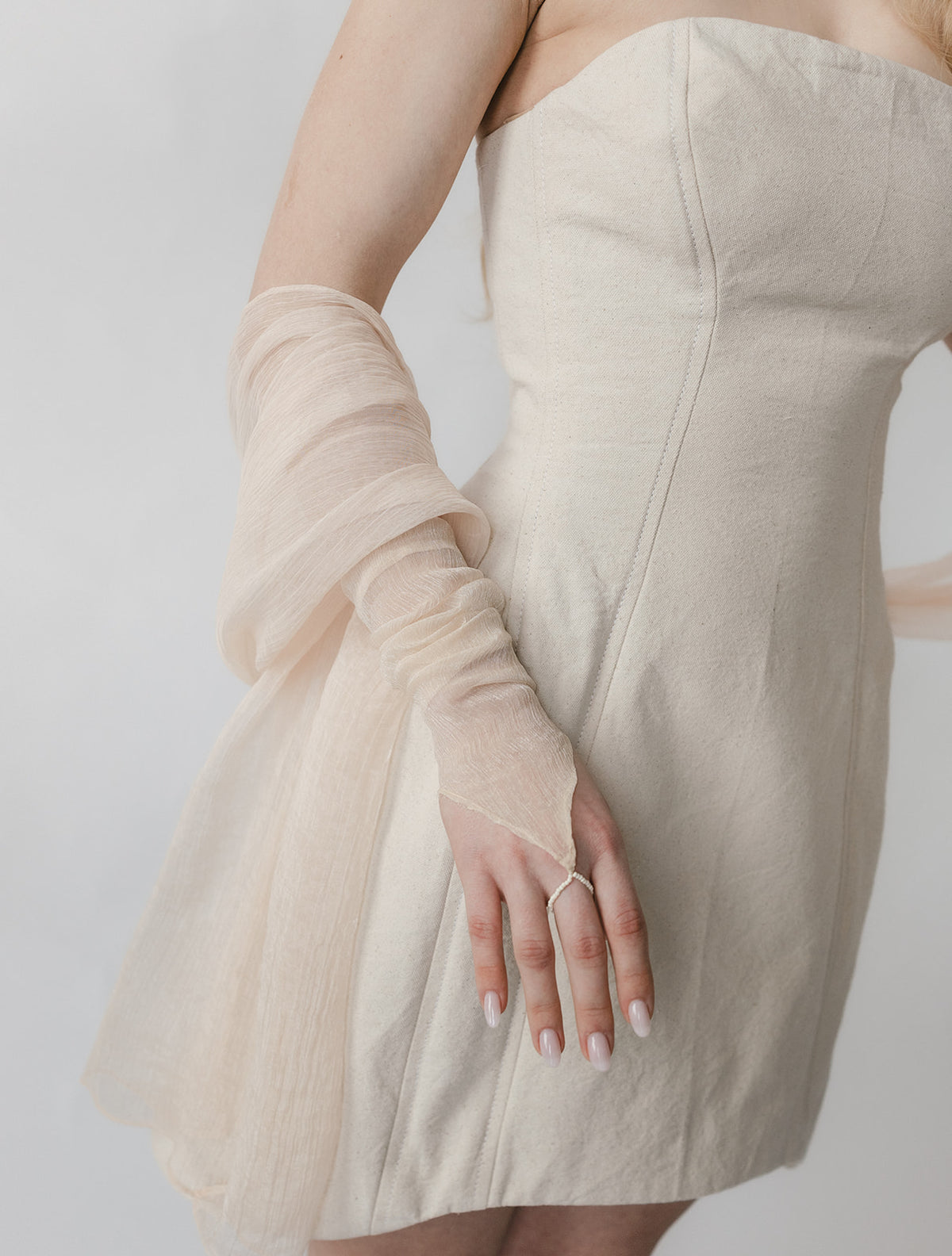 Sincere Ring Glove