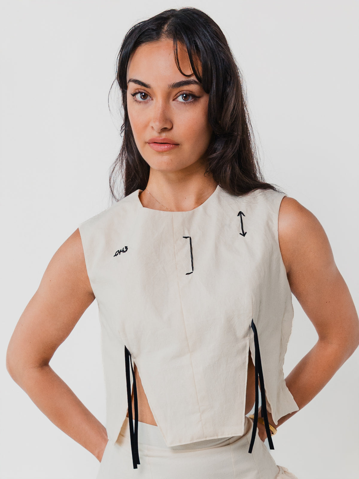 Open Dart Shirt