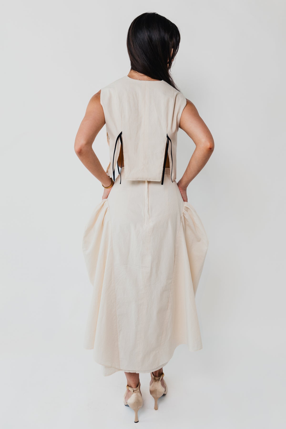 Sincere Skirt