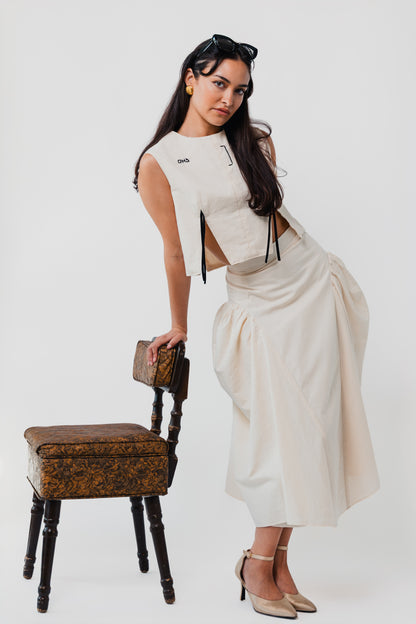 Sincere Skirt