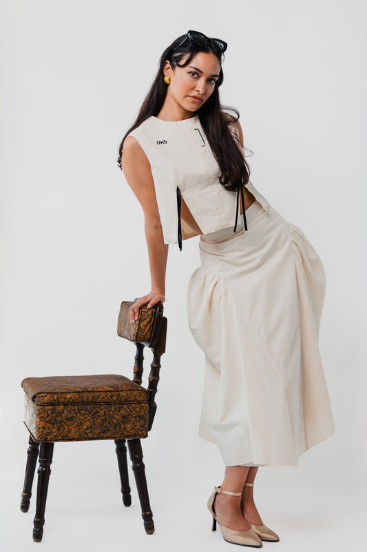 Sincere Skirt