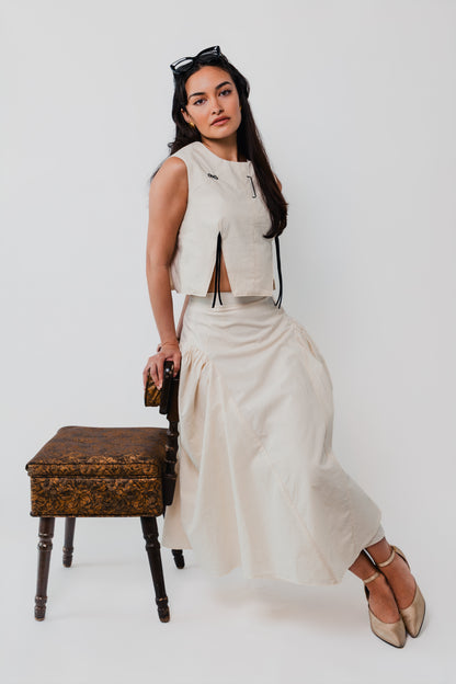 Sincere Skirt