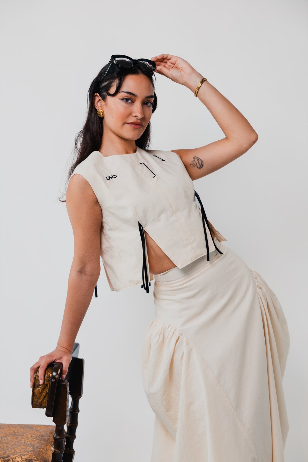 Sincere Skirt