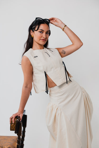Sincere Skirt