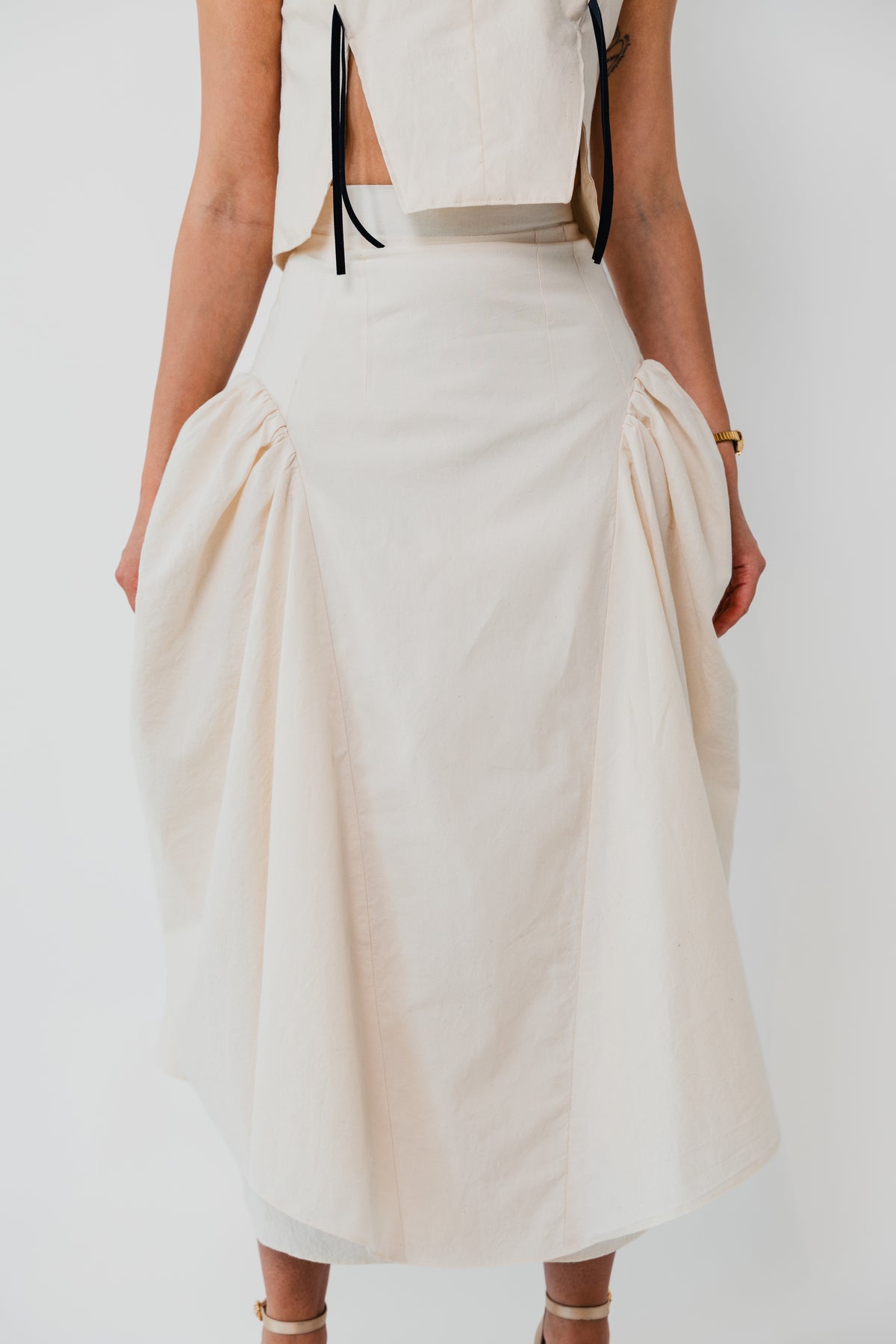 Sincere Skirt