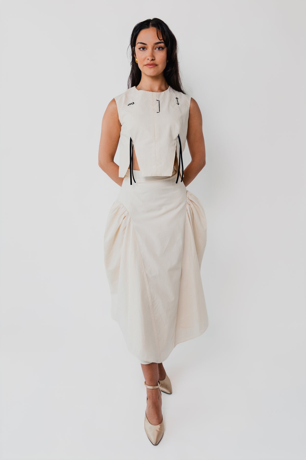 Sincere Skirt