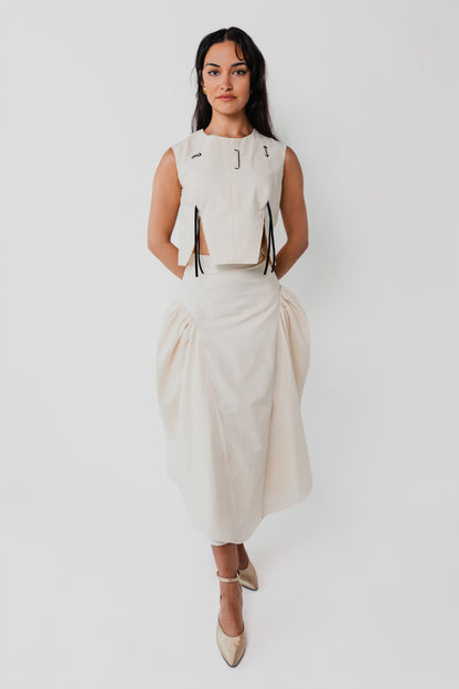 Sincere Skirt