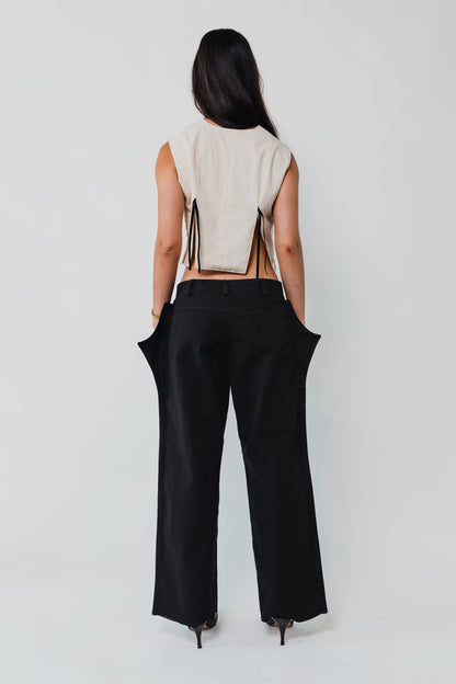 Sincere Pant