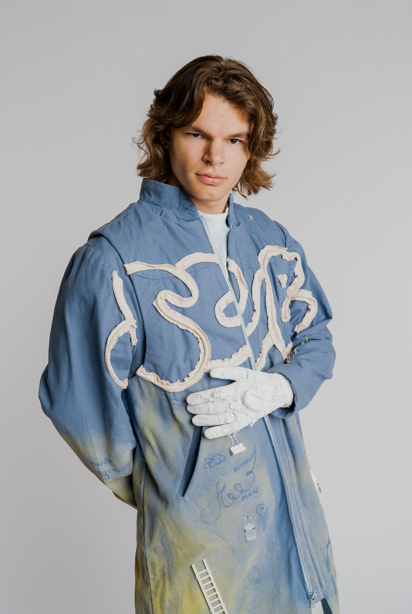 Sue Jacket