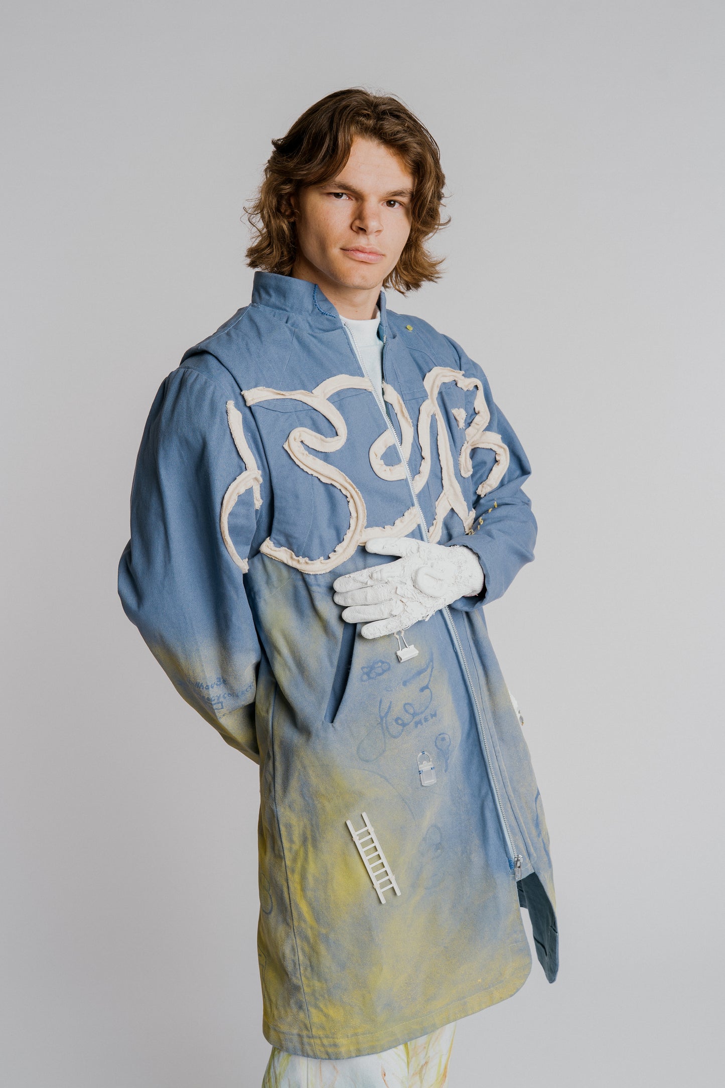 Sue Jacket