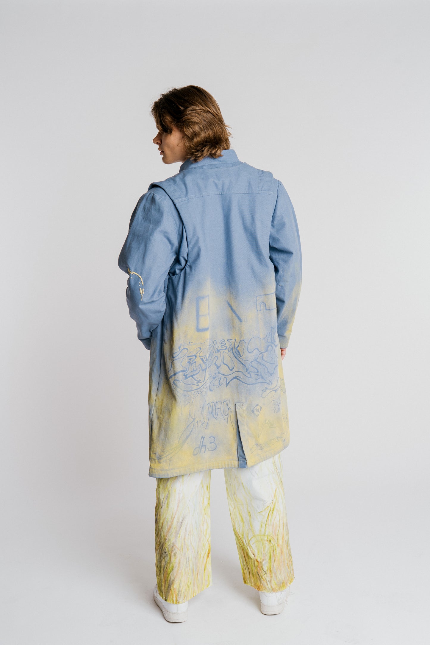Sue Jacket
