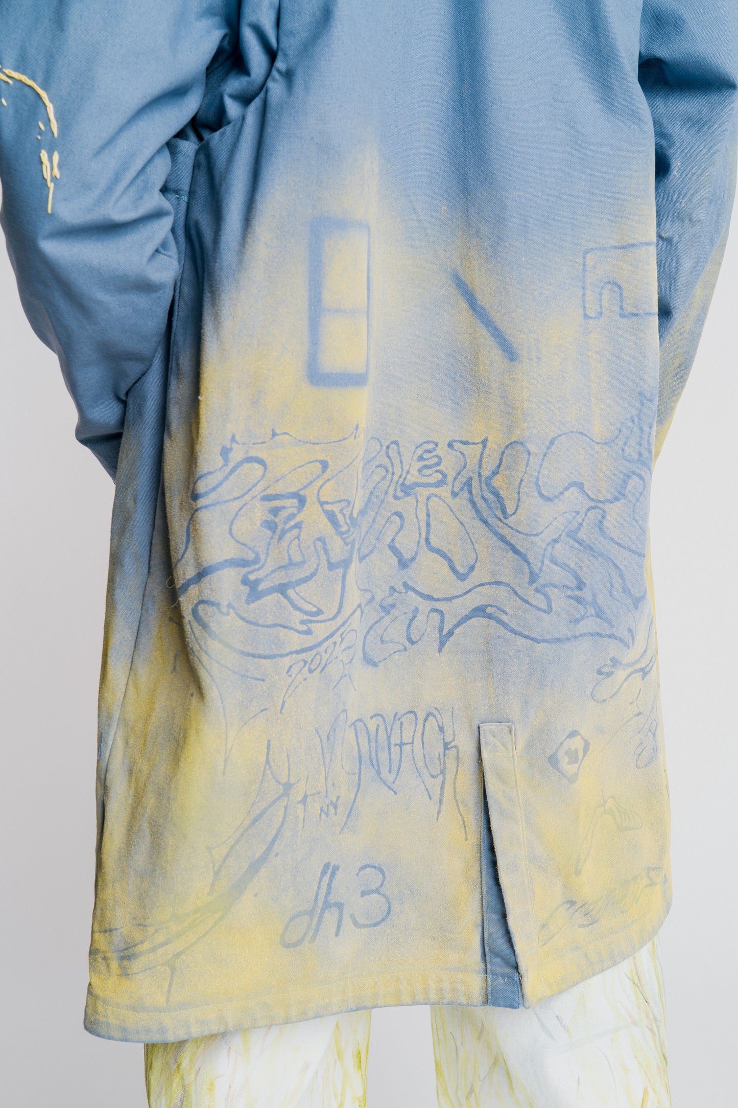 Sue Jacket