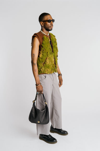 Moss Vest