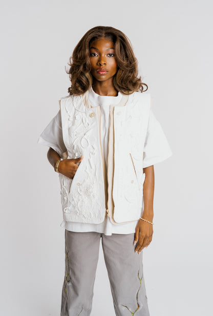 Archeology Vest