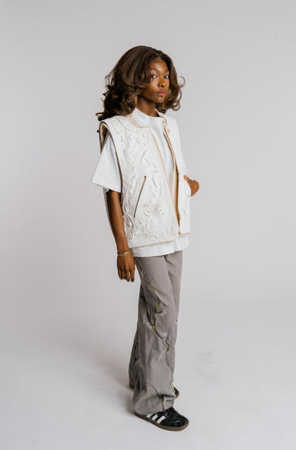 Moss Pant