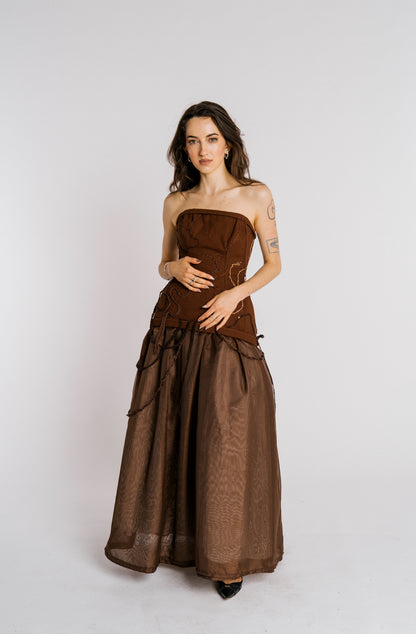 Earth Dress