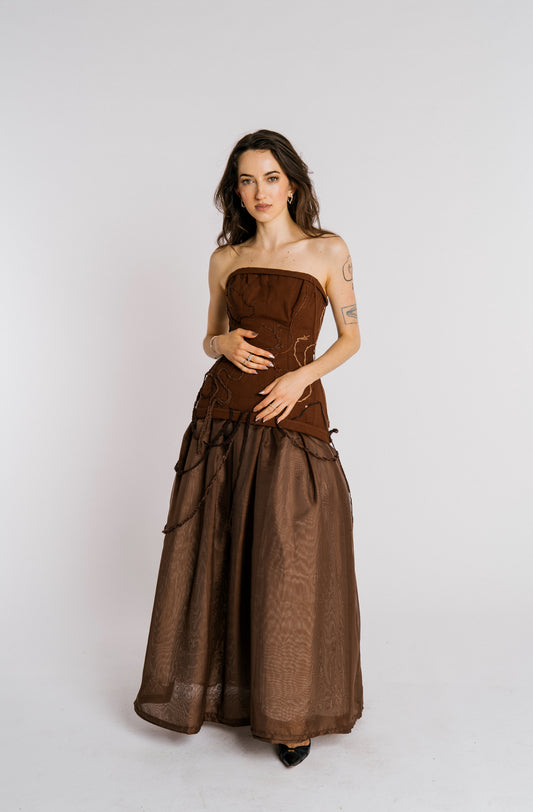 Earth Dress