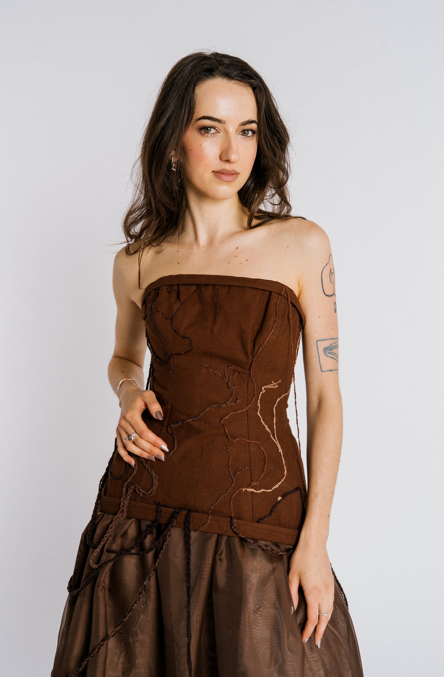 Earth Dress