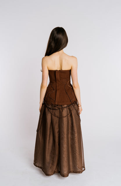 Earth Dress