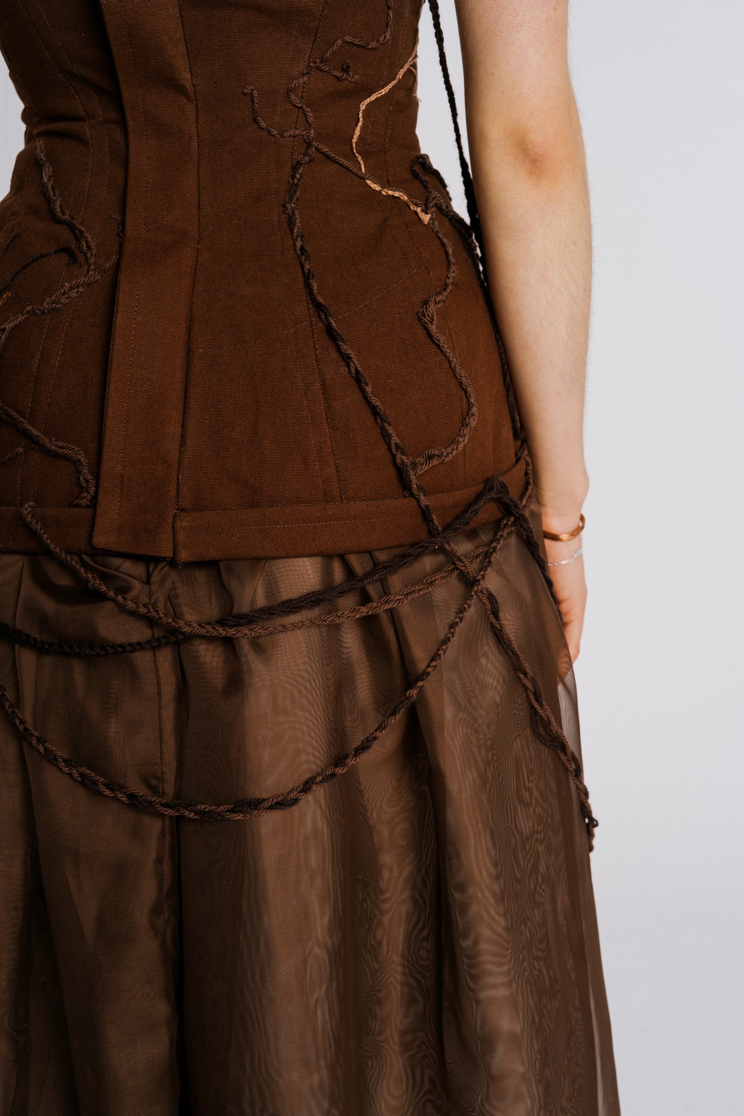 Earth Dress