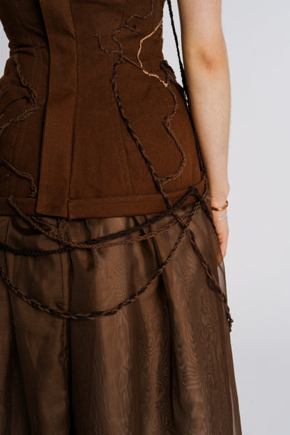 Earth Dress