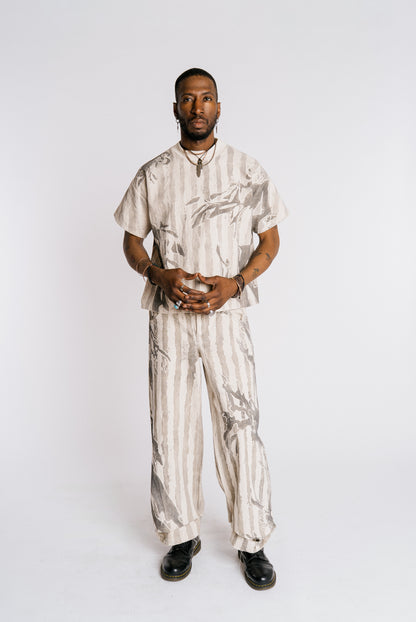 Sound Barrier Shadow Pant