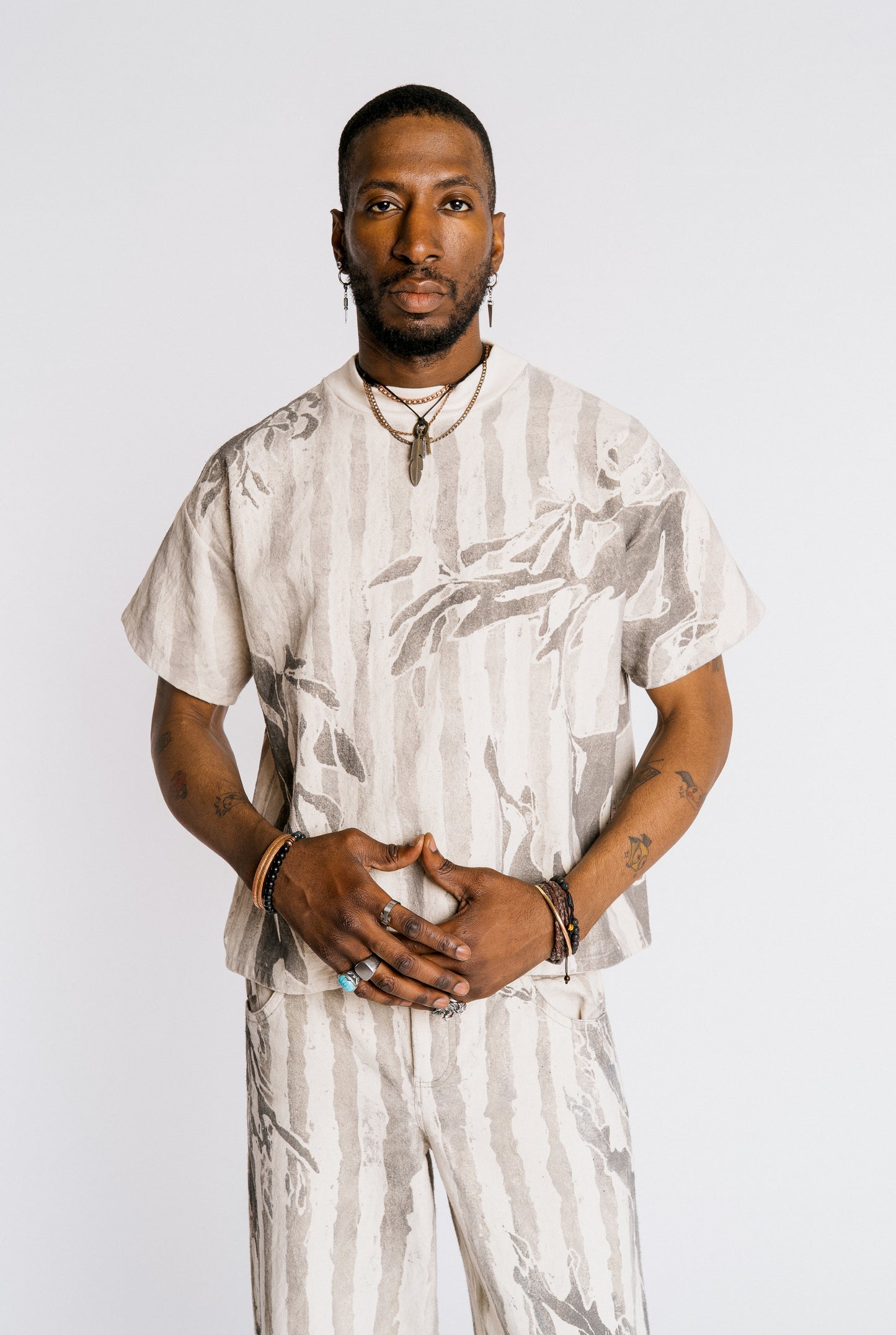 Sound Barrier Shirt