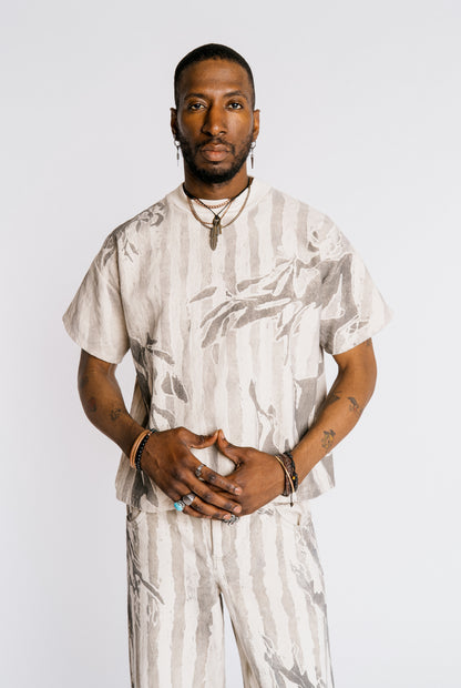 Sound Barrier Shirt
