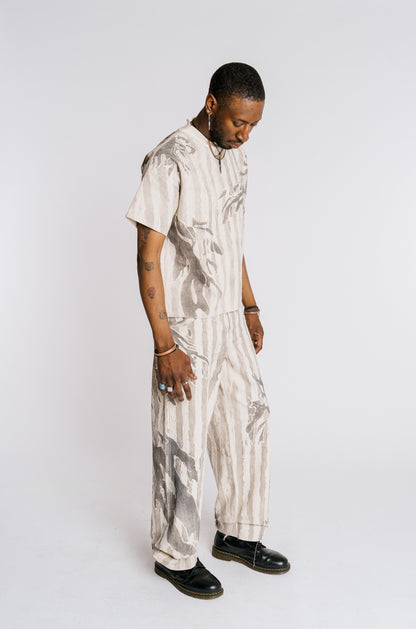 Sound Barrier Shadow Pant