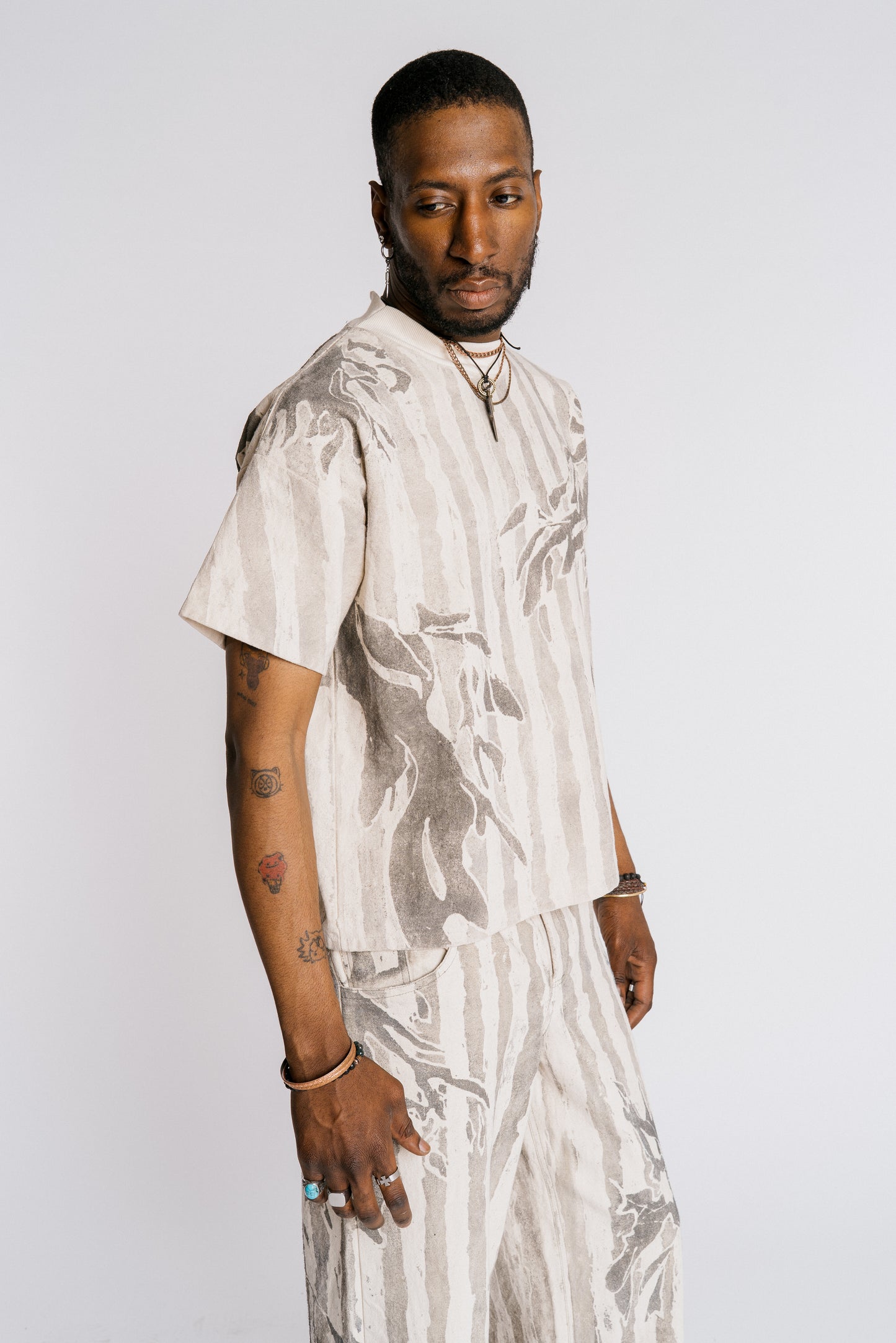 Sound Barrier Shirt