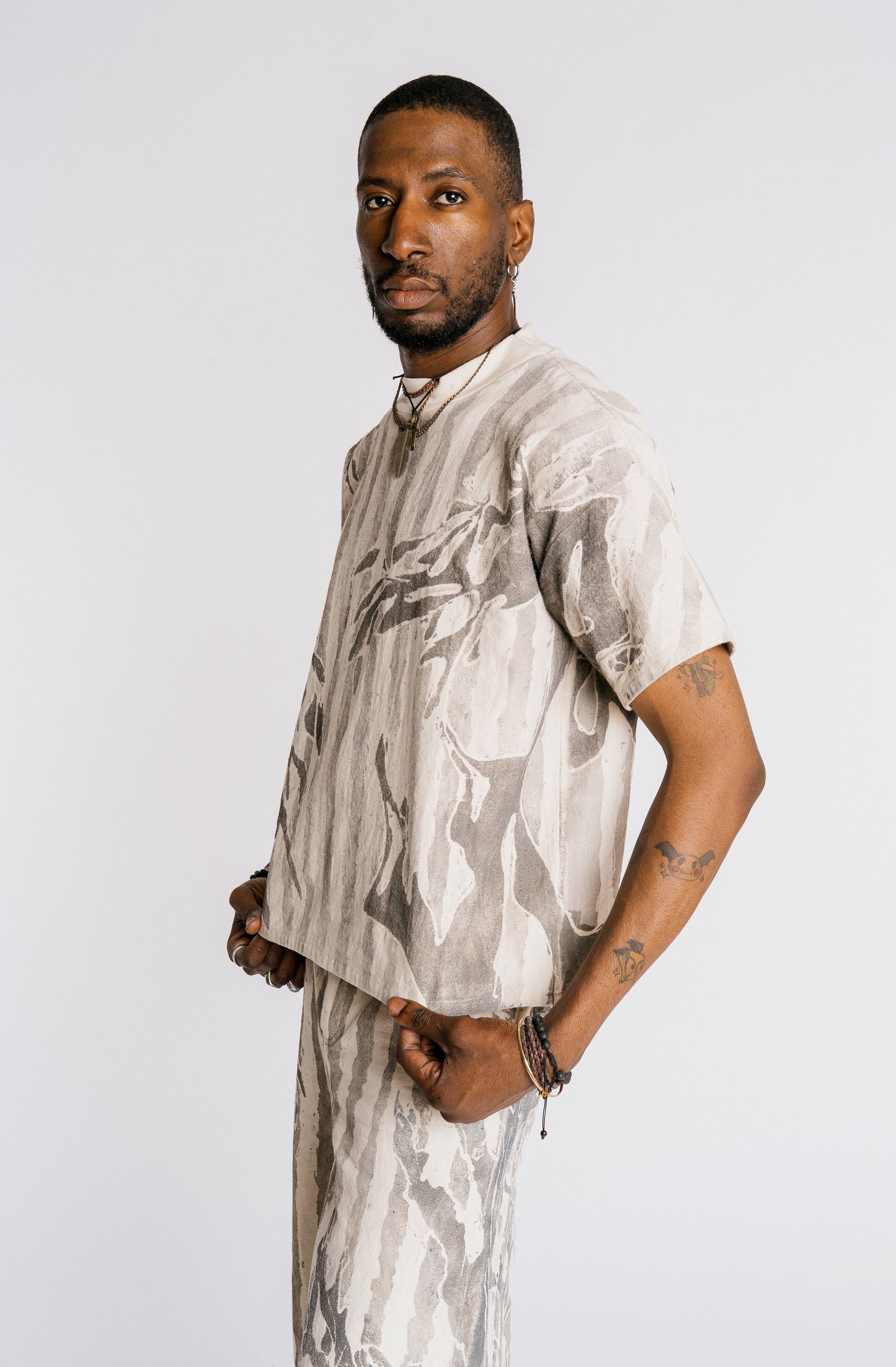 Sound Barrier Shirt