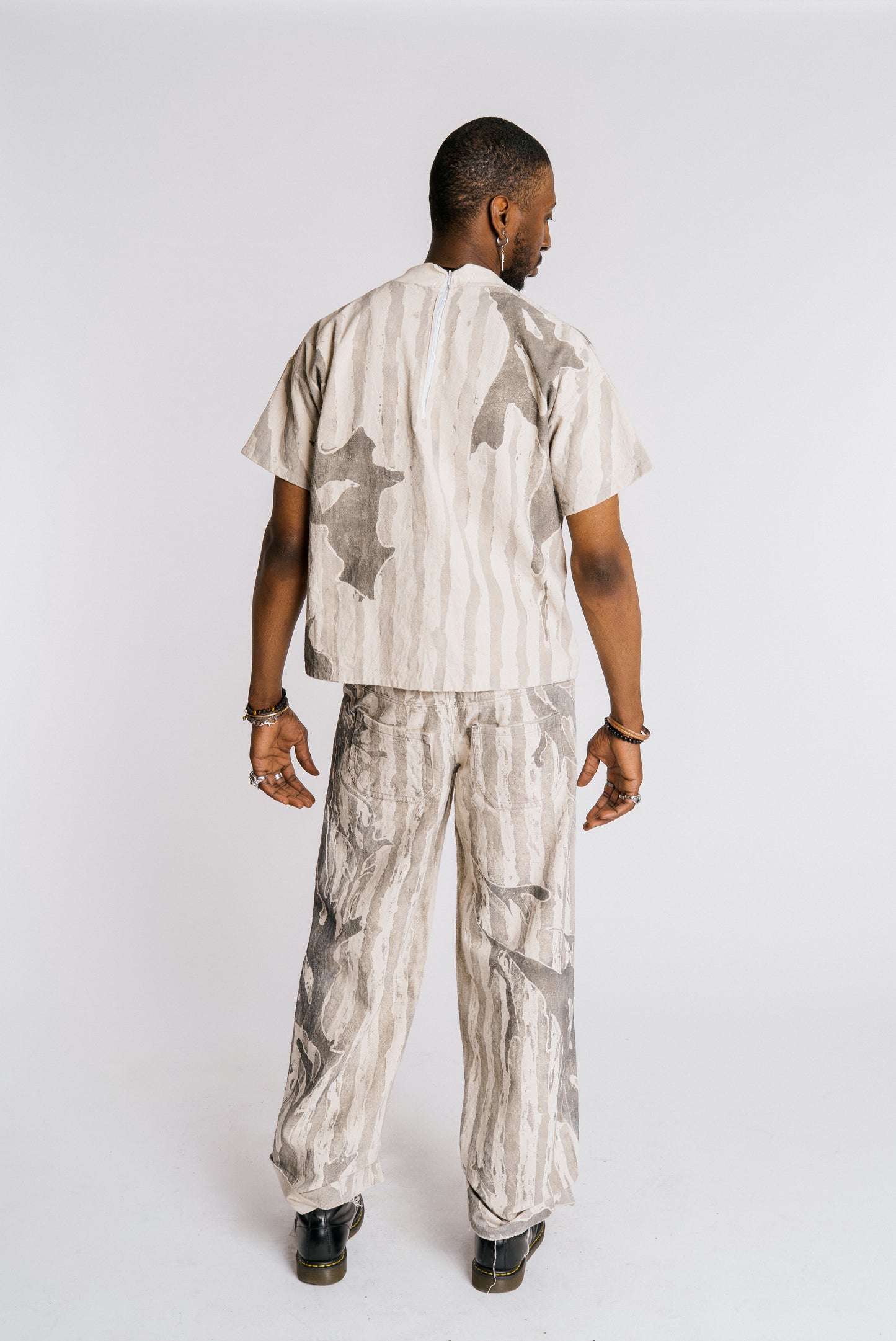 Sound Barrier Shirt