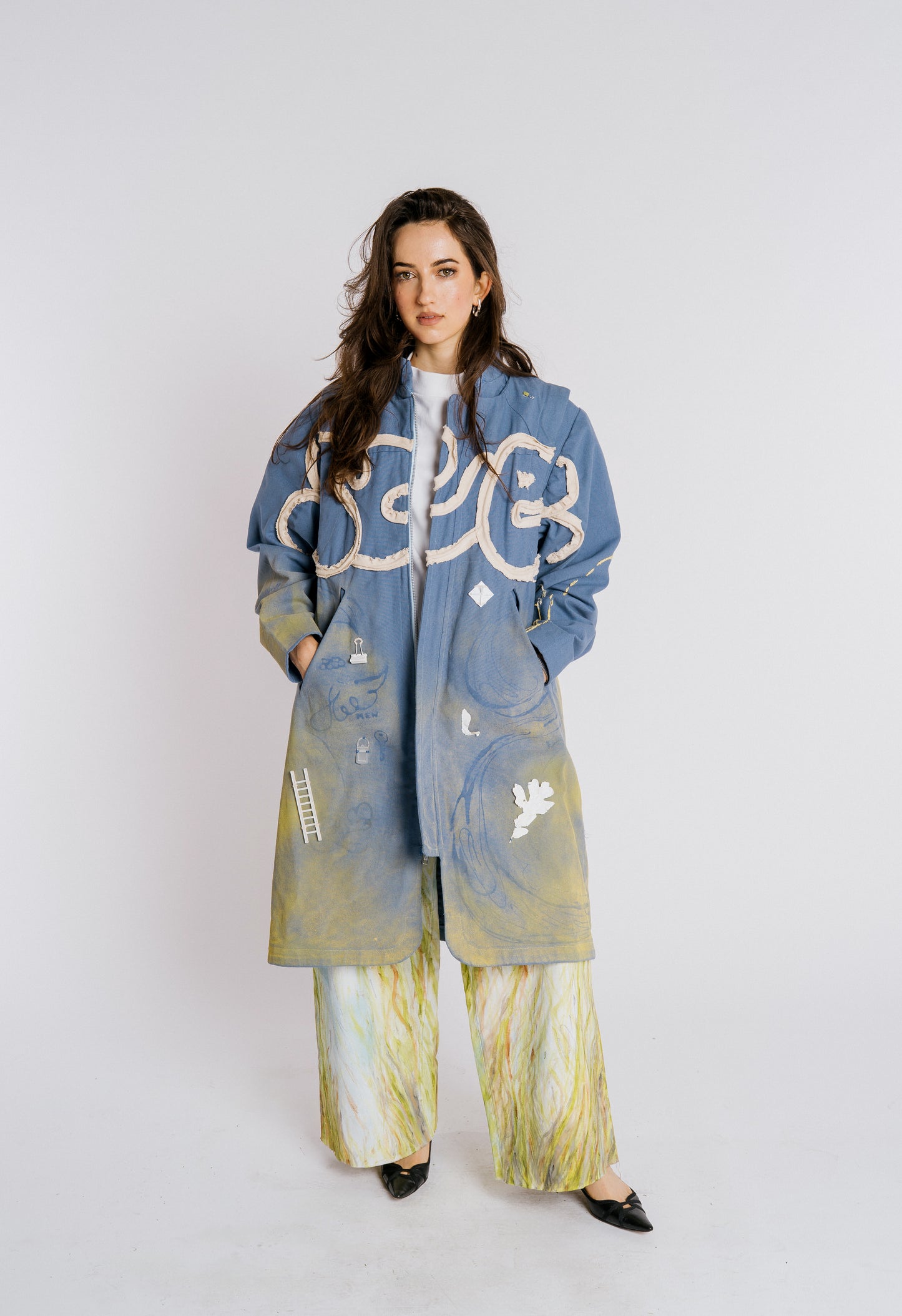 Sue Jacket