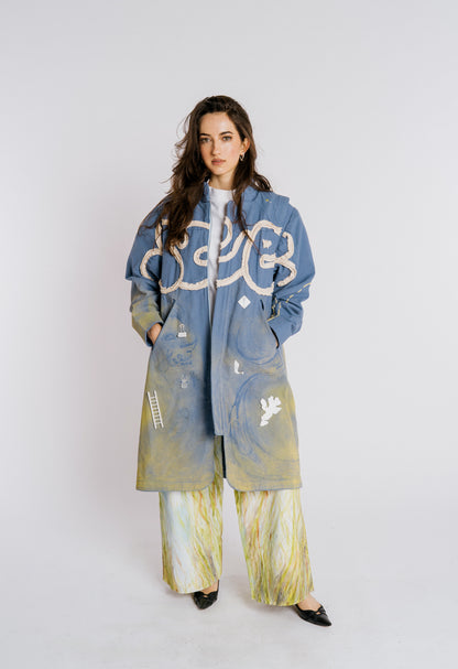 Sue Jacket