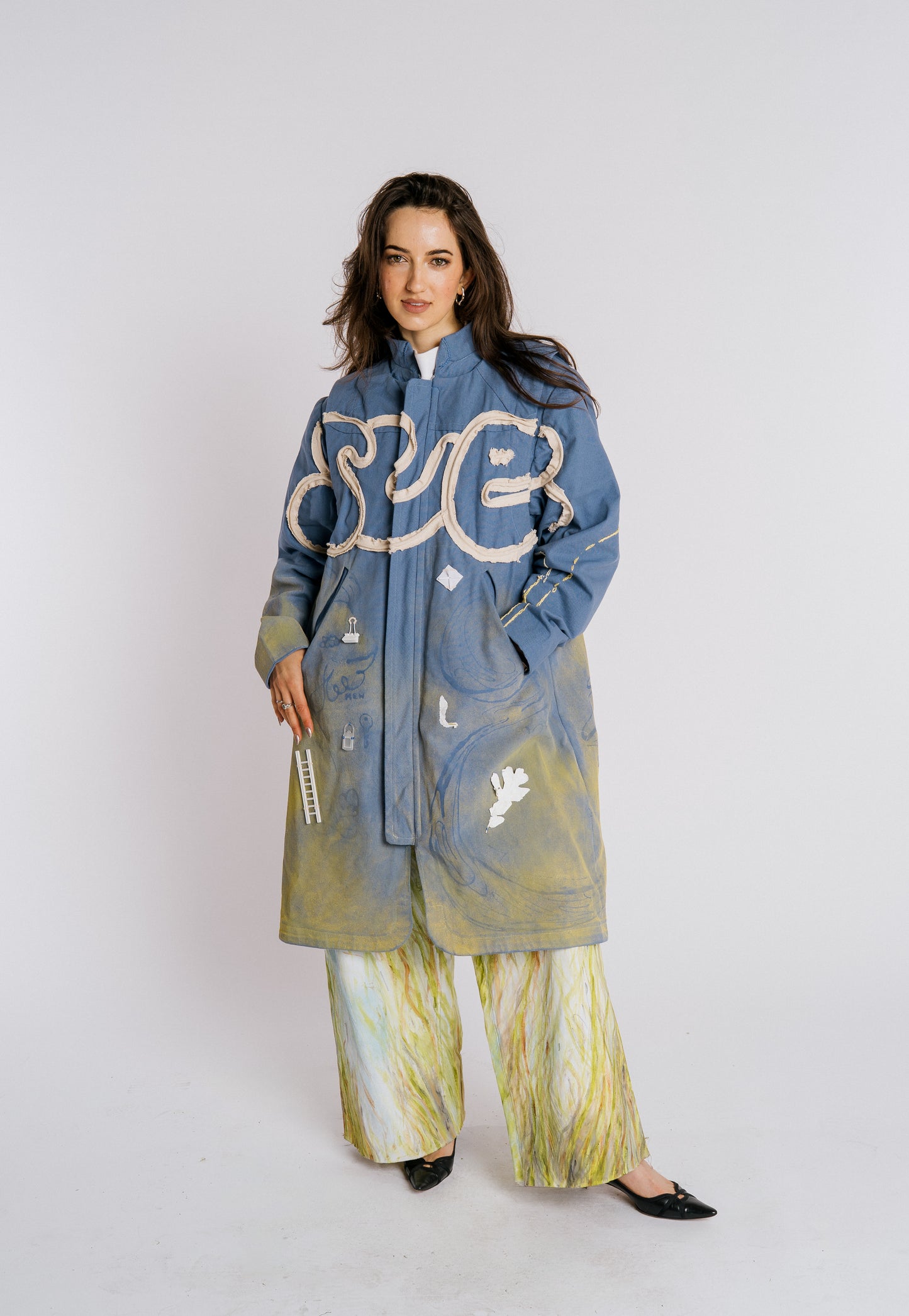 Sue Jacket
