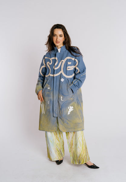 Sue Jacket