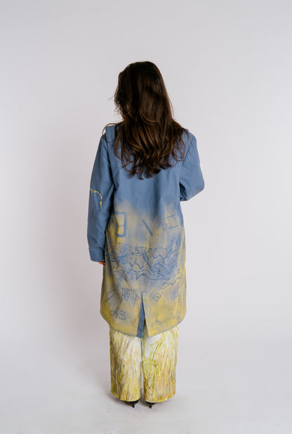 Sue Jacket