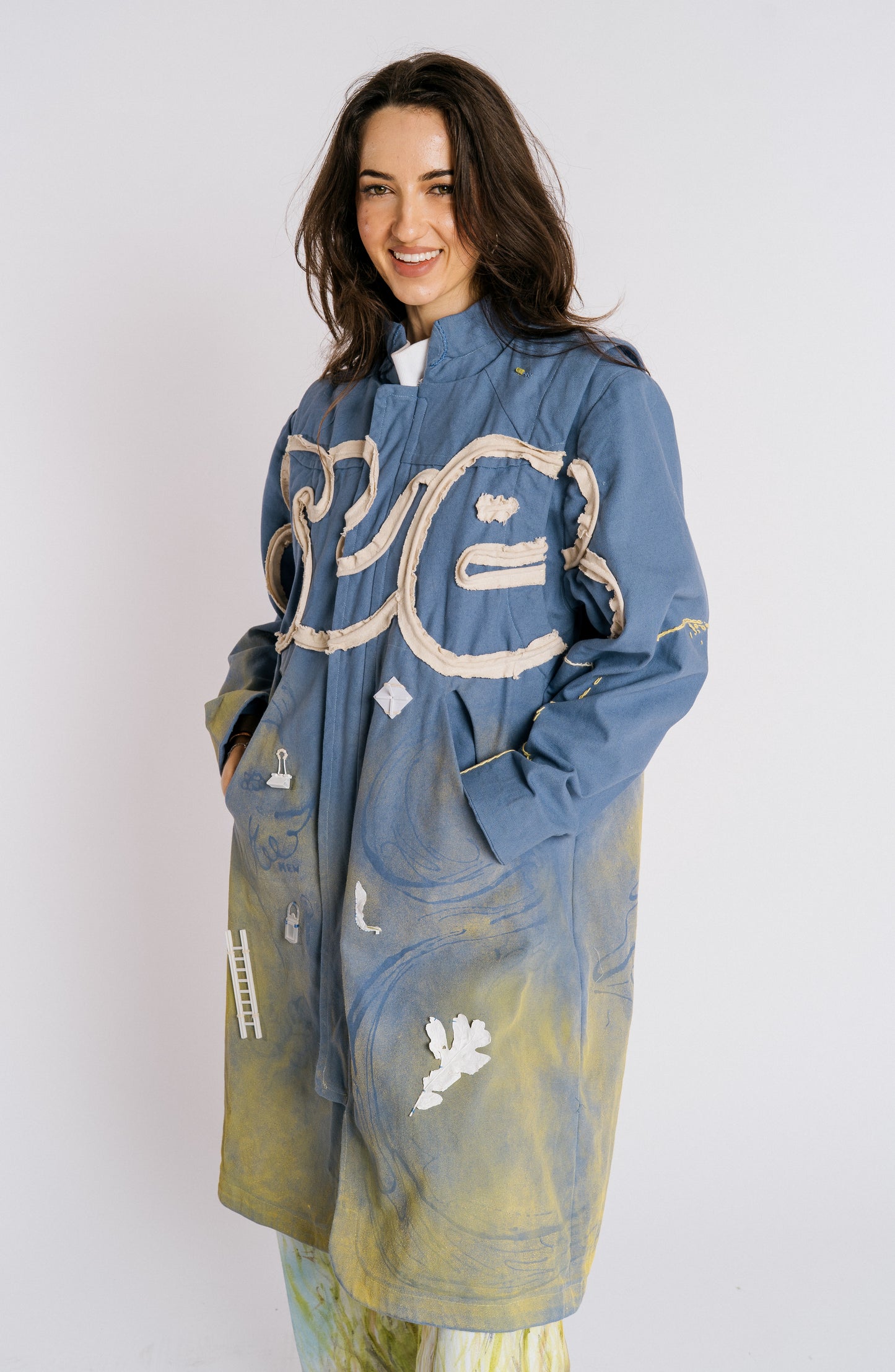 Sue Jacket